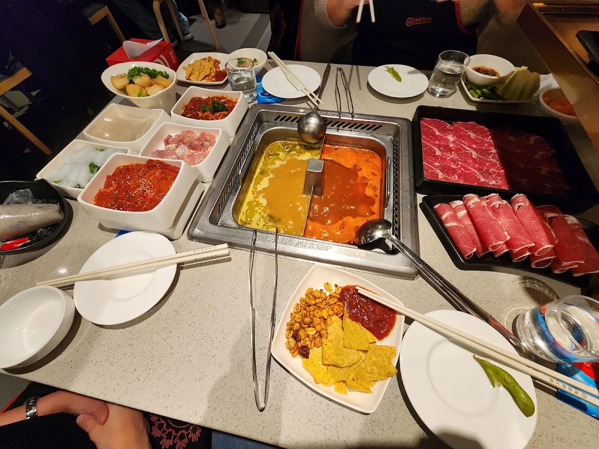 Xiao Surou 小酥肉